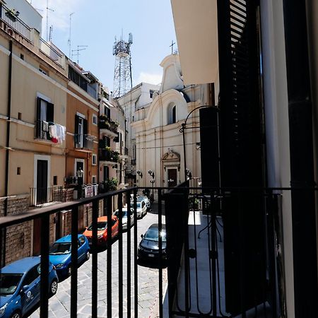 Palazzo Boemondo Bari Luaran gambar