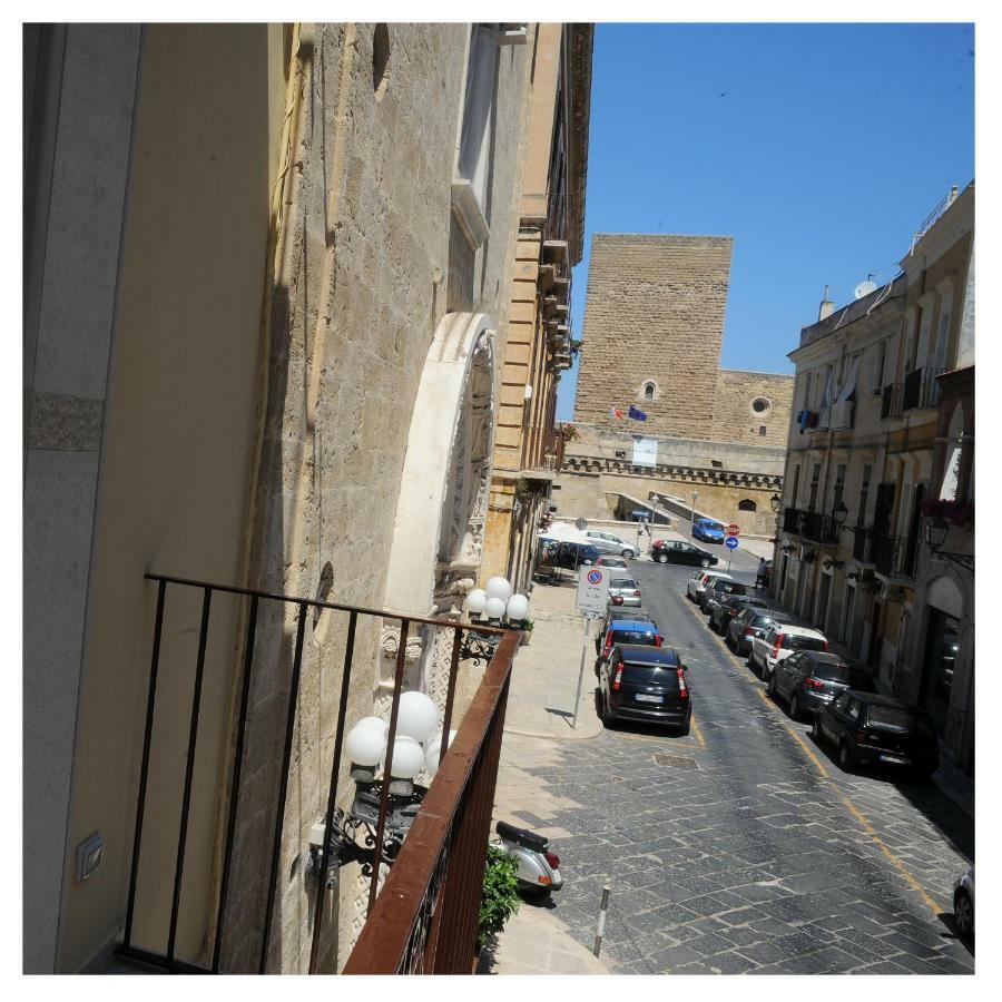 Palazzo Boemondo Bari Luaran gambar